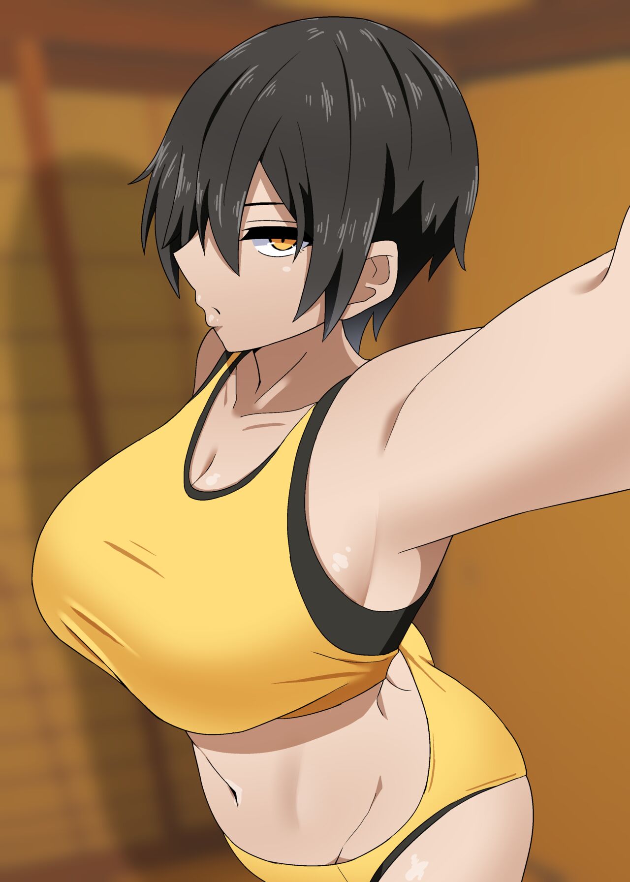 コクハクゲエム page 2 full