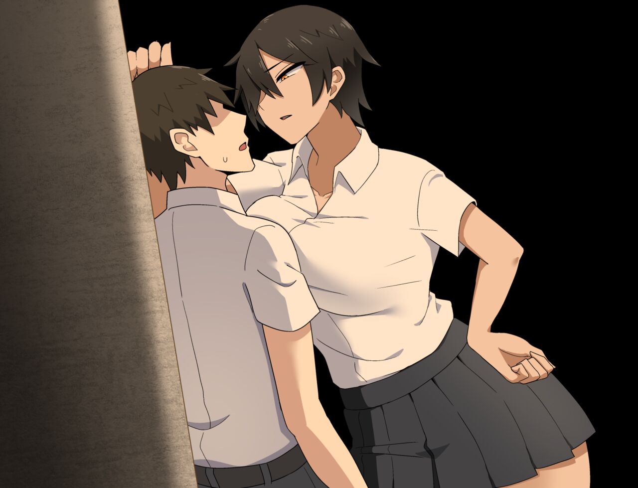 コクハクゲエム page 5 full