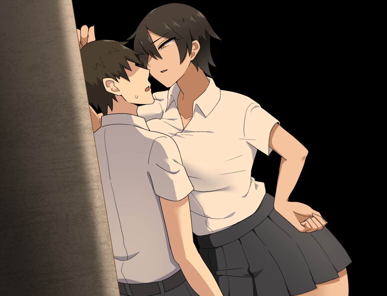コクハクゲエム page 6 full