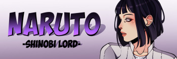 Naruto: Shinobi Lord cover