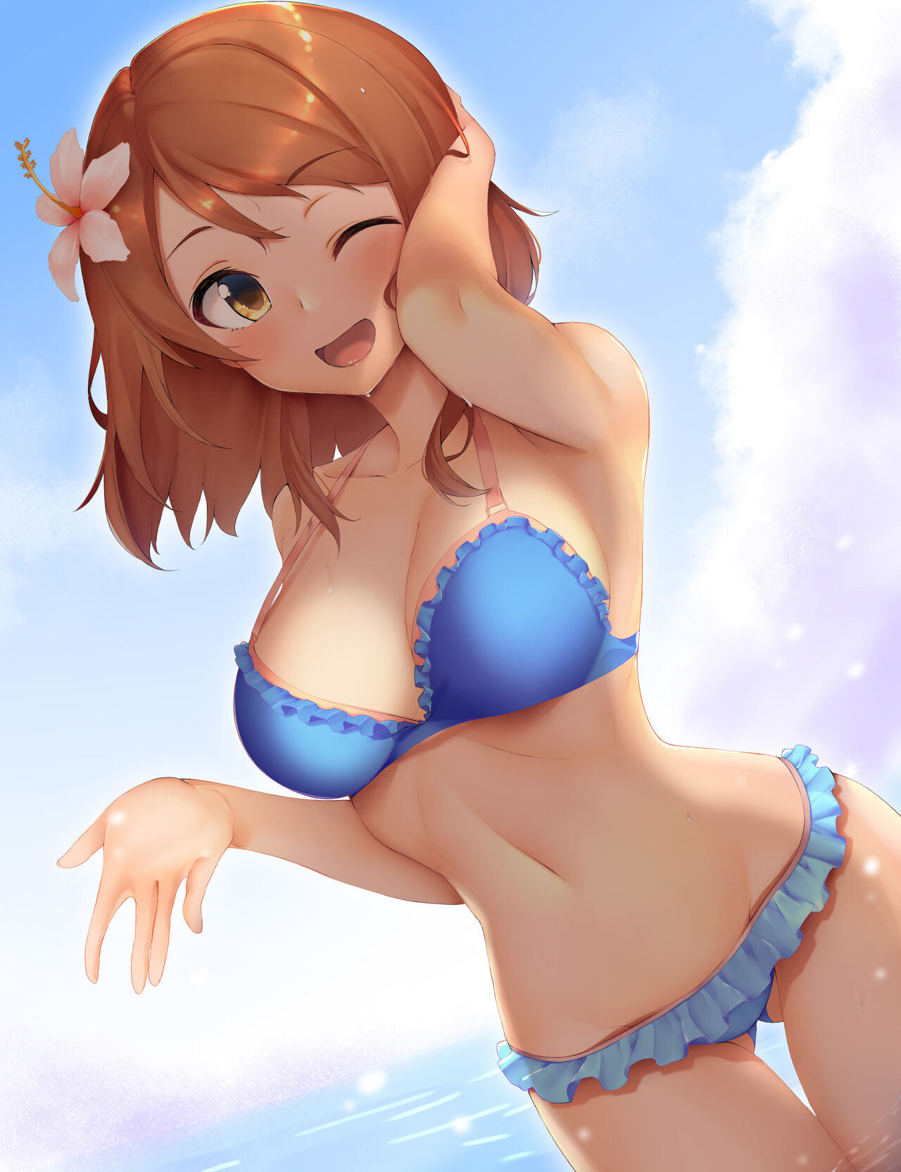 pixiv kon5283＠ファンボあるよ page 8 full