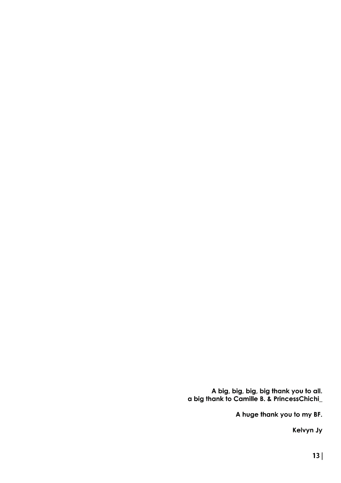 Journal of Hiroki + Private Lesson page 10 full