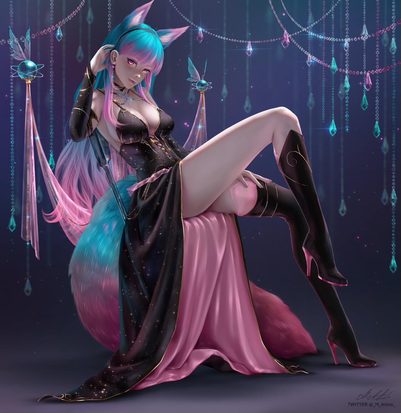 M-Alexa page 9 full