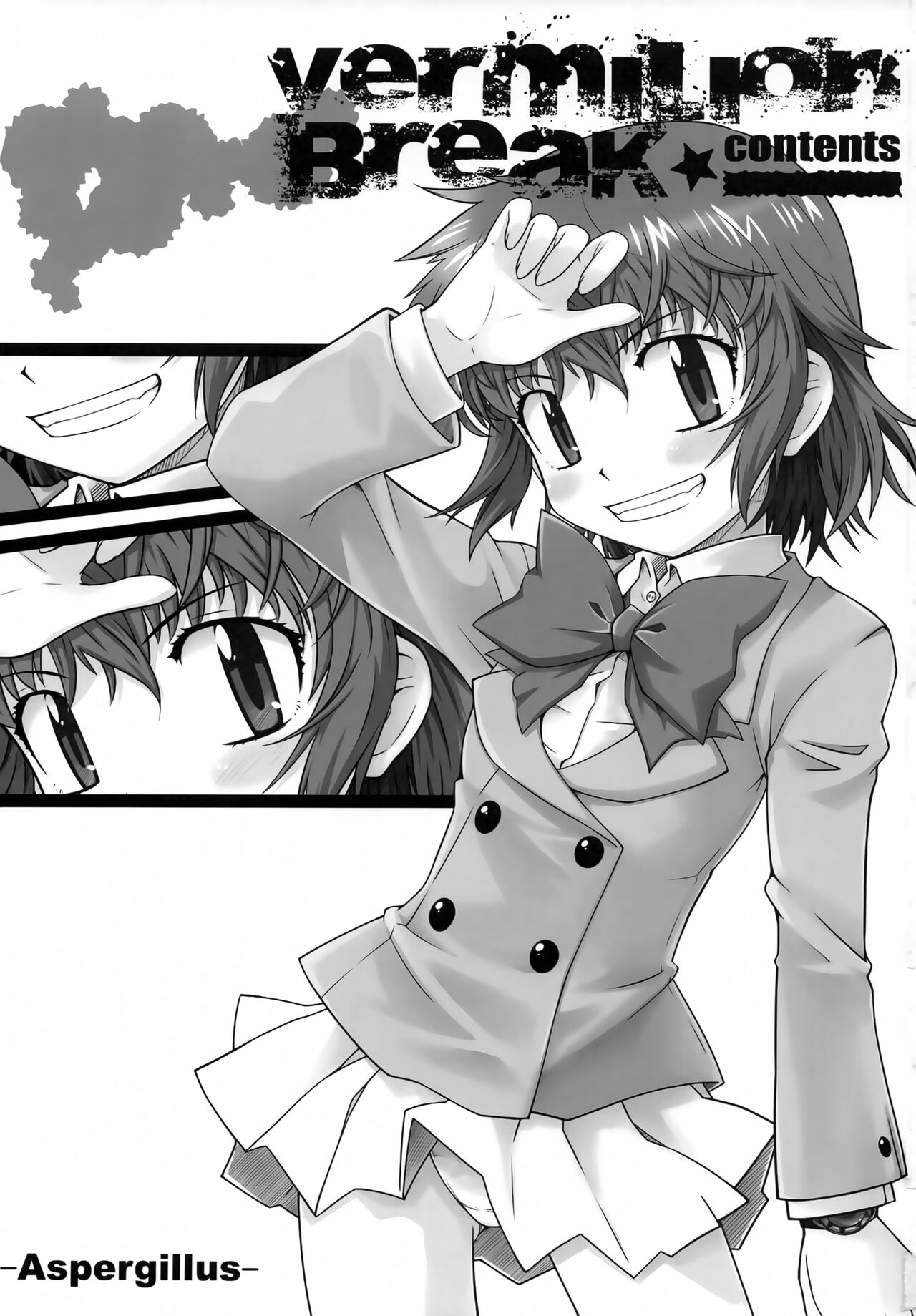VERMILION BREAK page 2 full