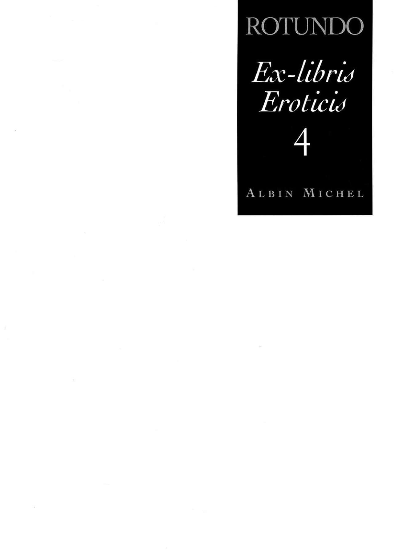 Ex Libris Eroticis 01 page 3 full