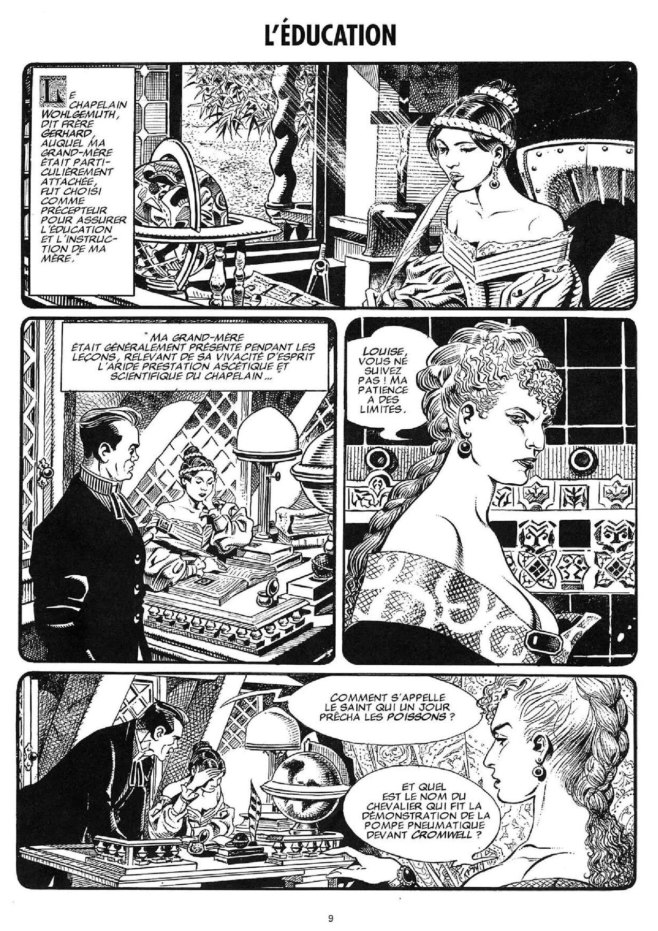 Ex Libris Eroticis 01 page 7 full