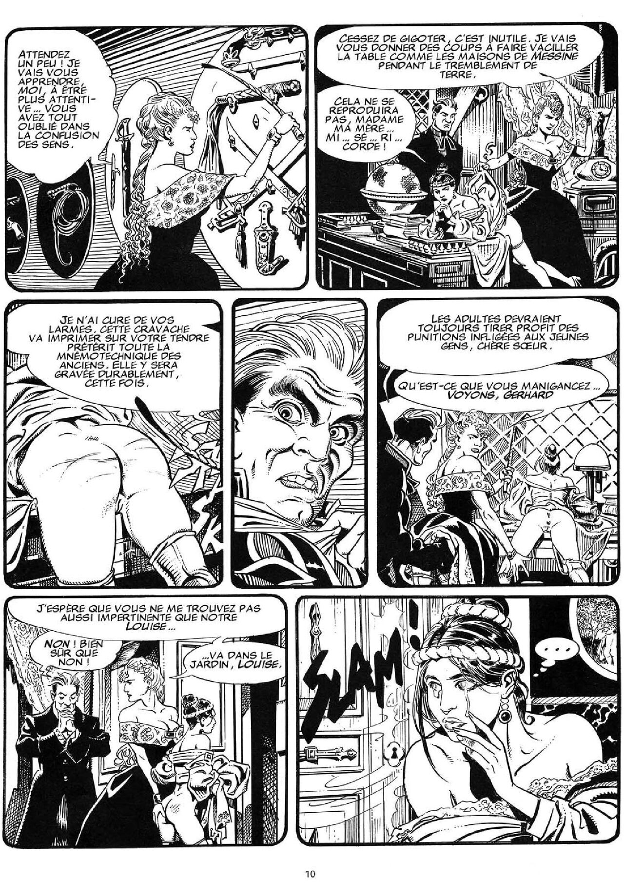 Ex Libris Eroticis 01 page 8 full