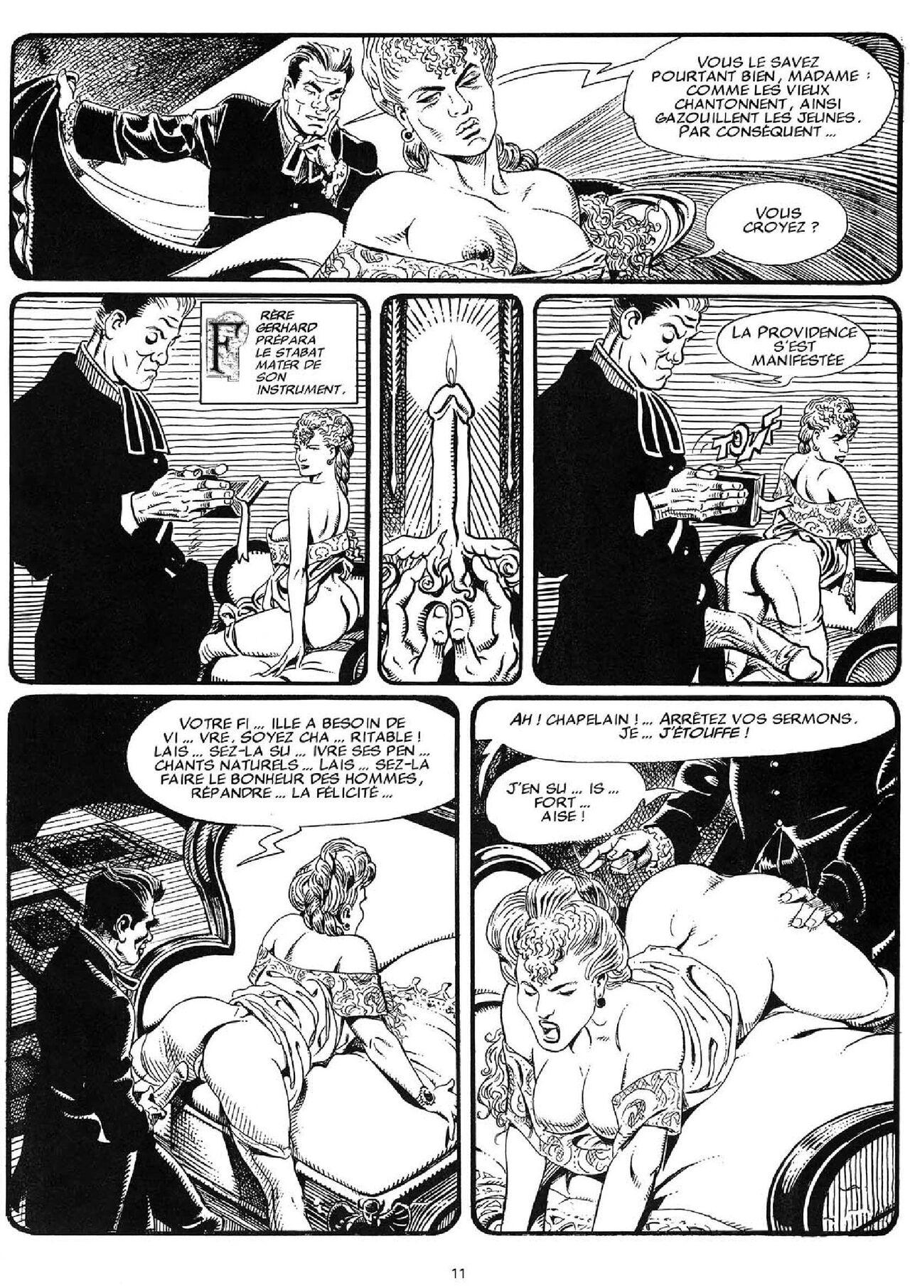 Ex Libris Eroticis 01 page 9 full