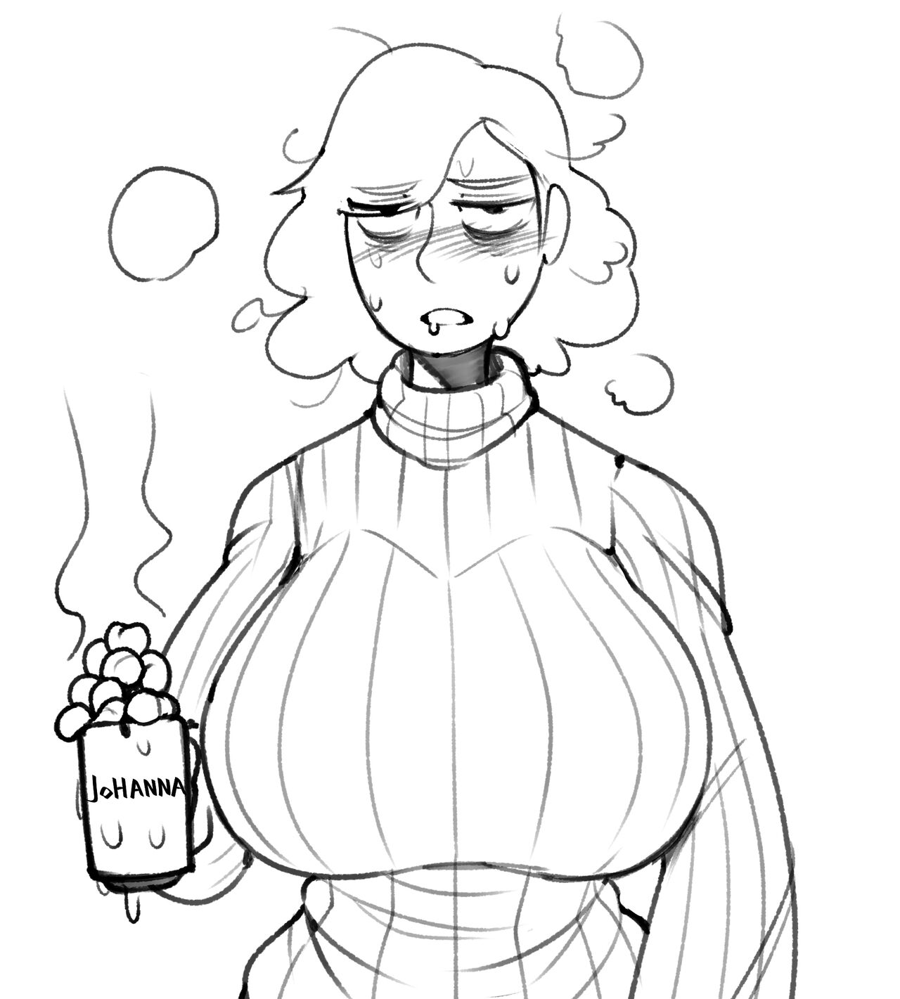 Johanna &amp; Kaisa page 2 full