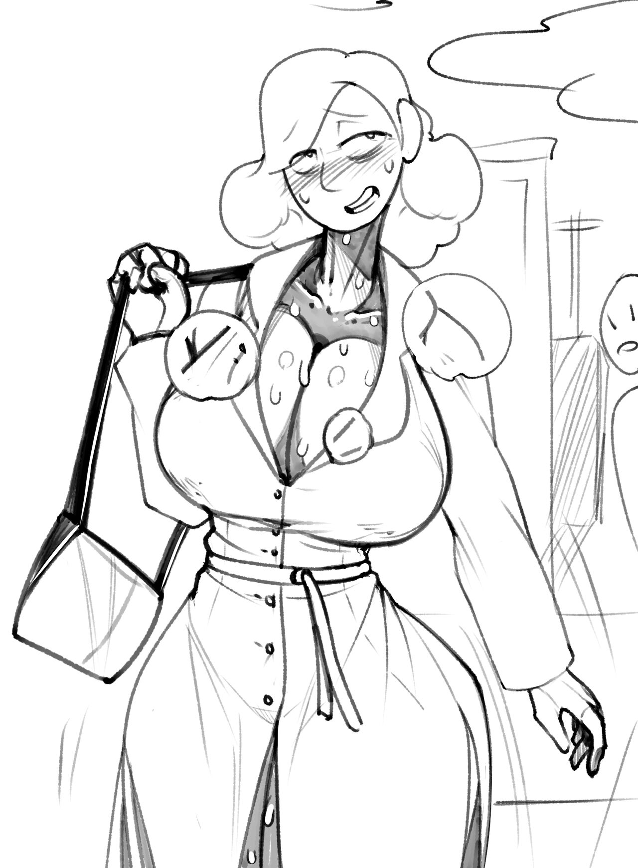 Johanna &amp; Kaisa page 3 full