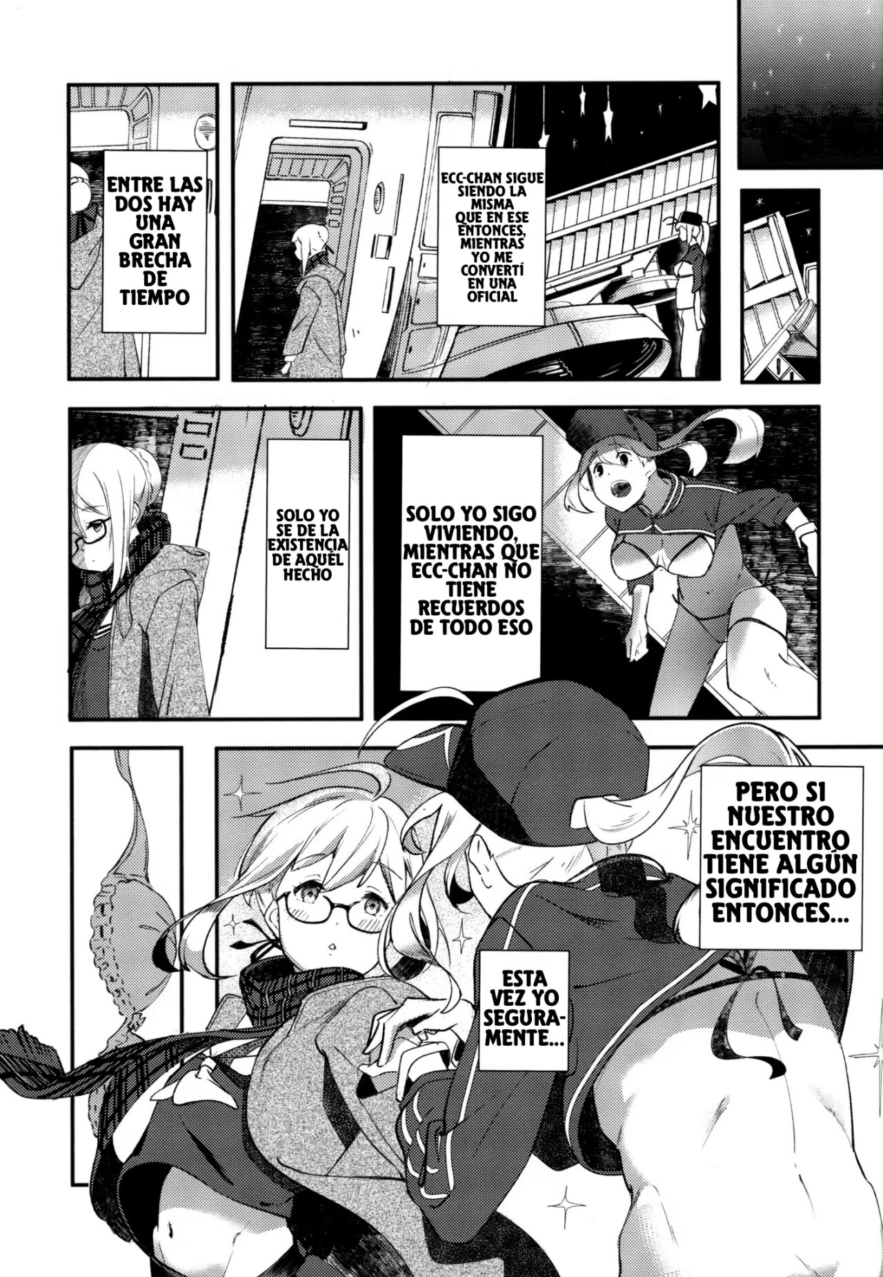kiss the future page 10 full