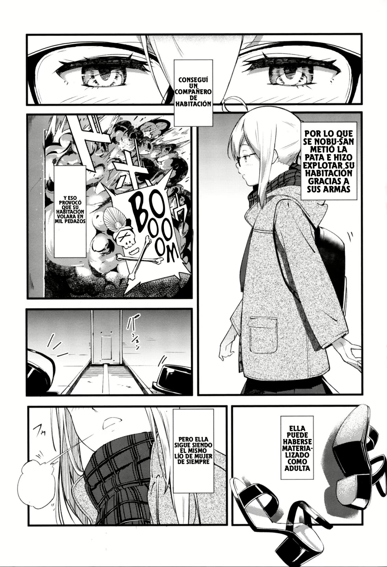 kiss the future page 4 full