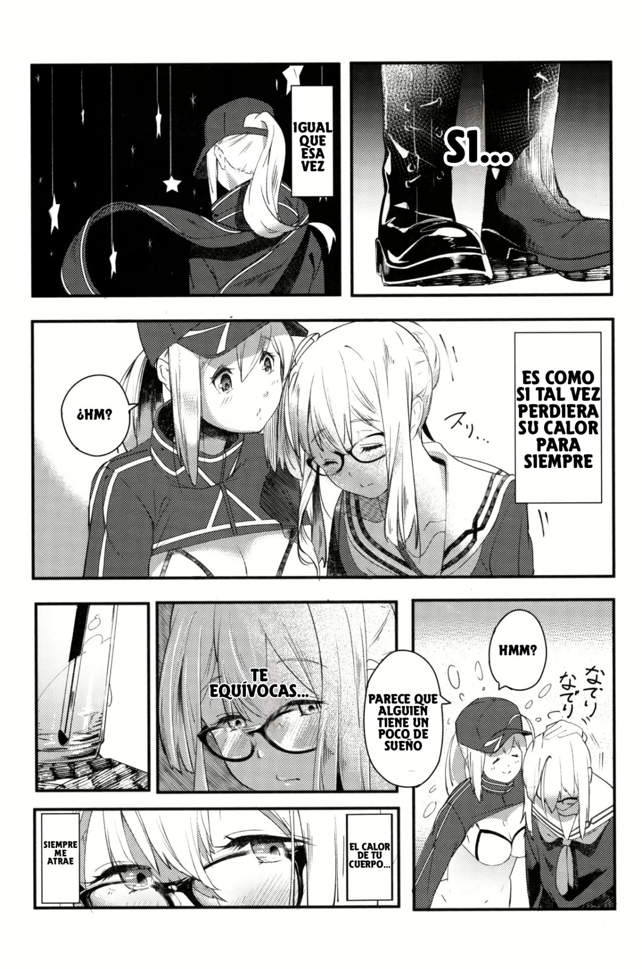kiss the future page 8 full