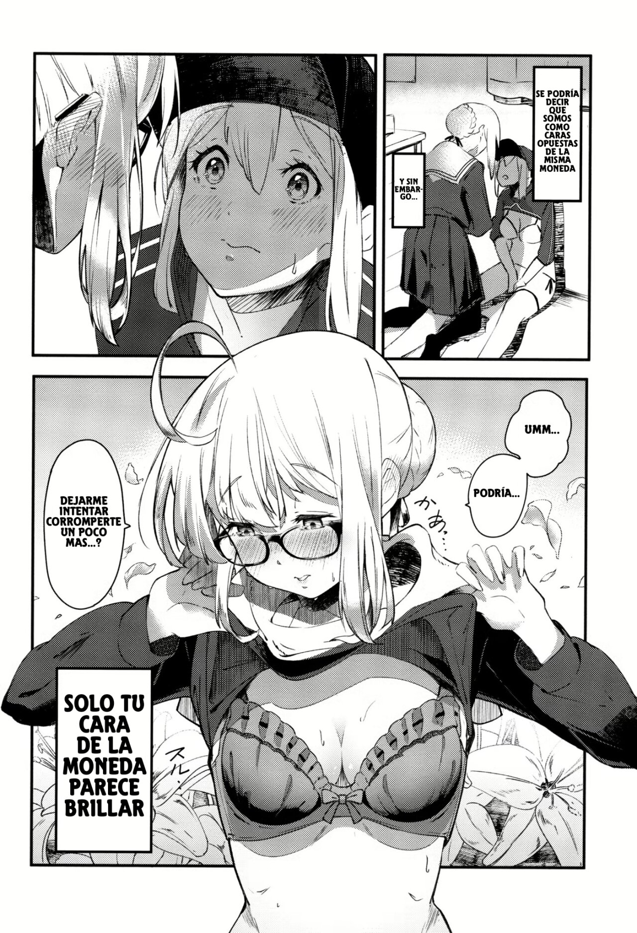 kiss the future page 9 full