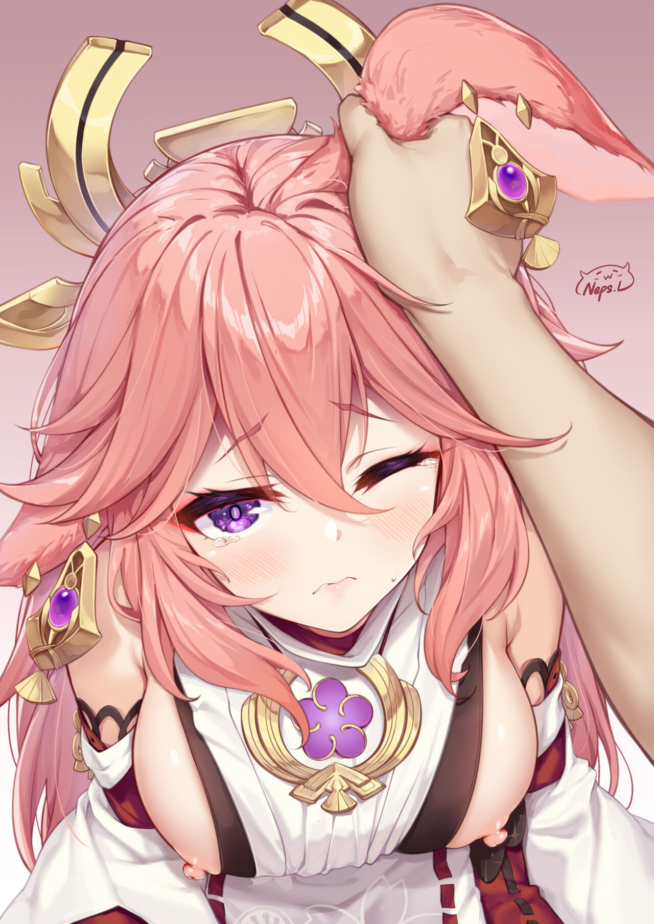 pixiv Neps page 2 full