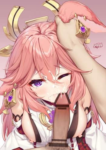pixiv Neps cover