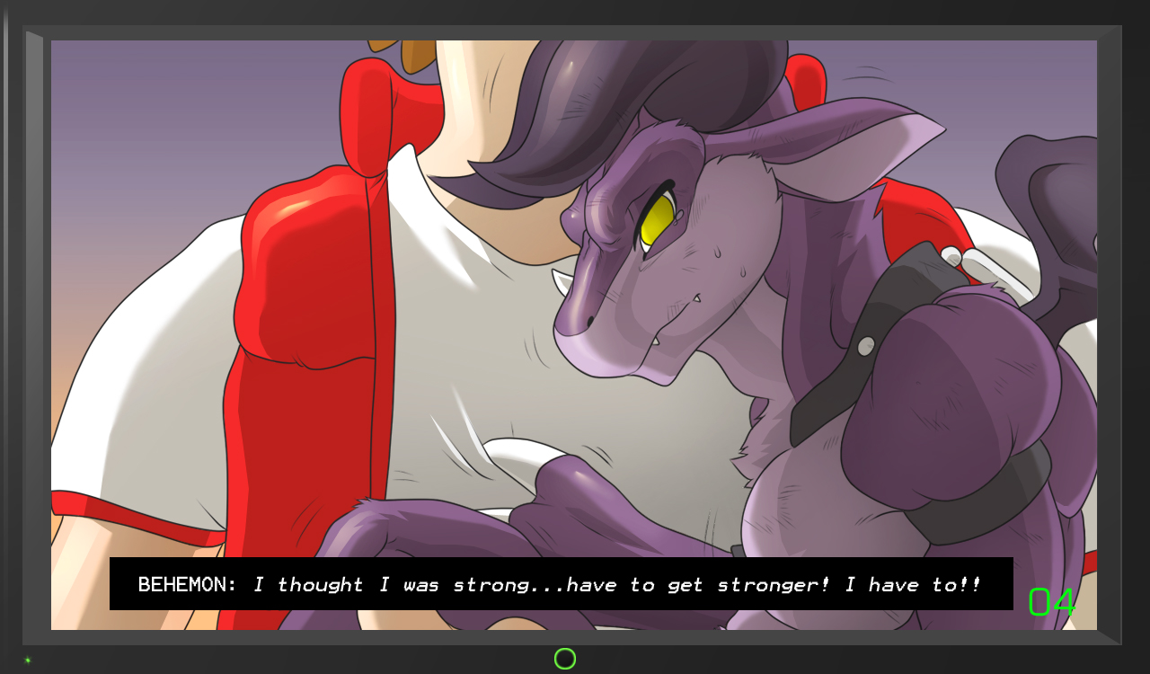 Daikaimon page 4 full