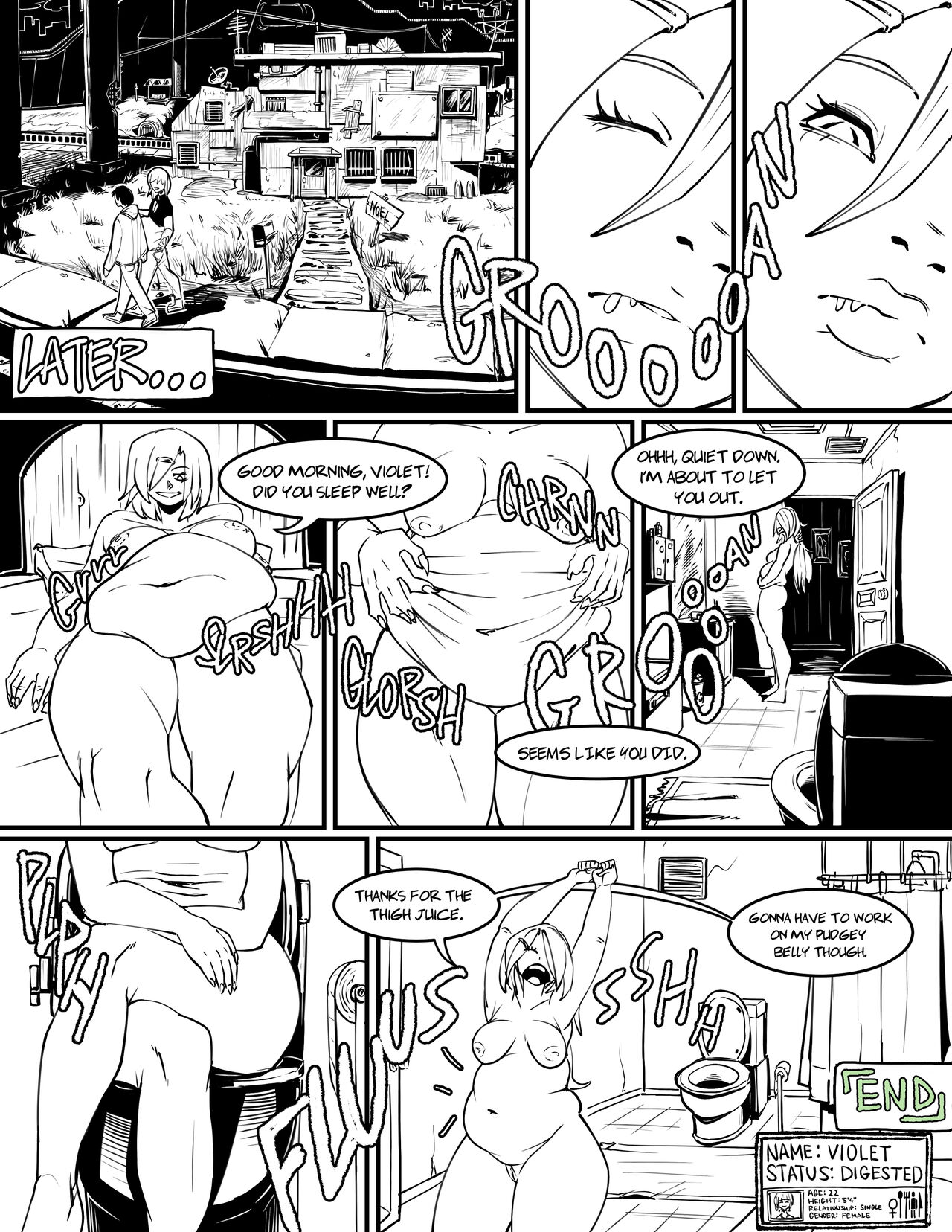 Noel's Hobby page 6 full