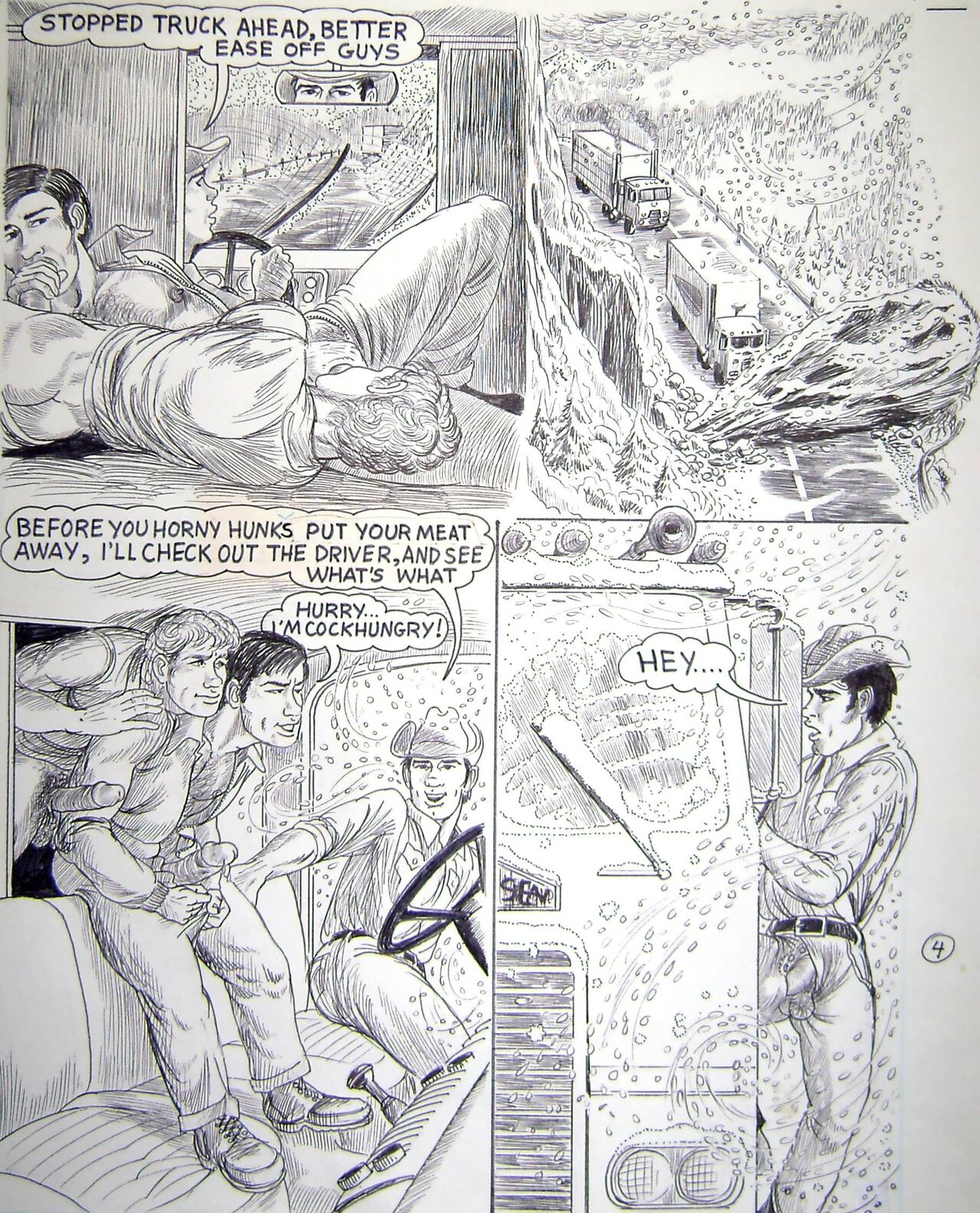 Snow Blow page 4 full