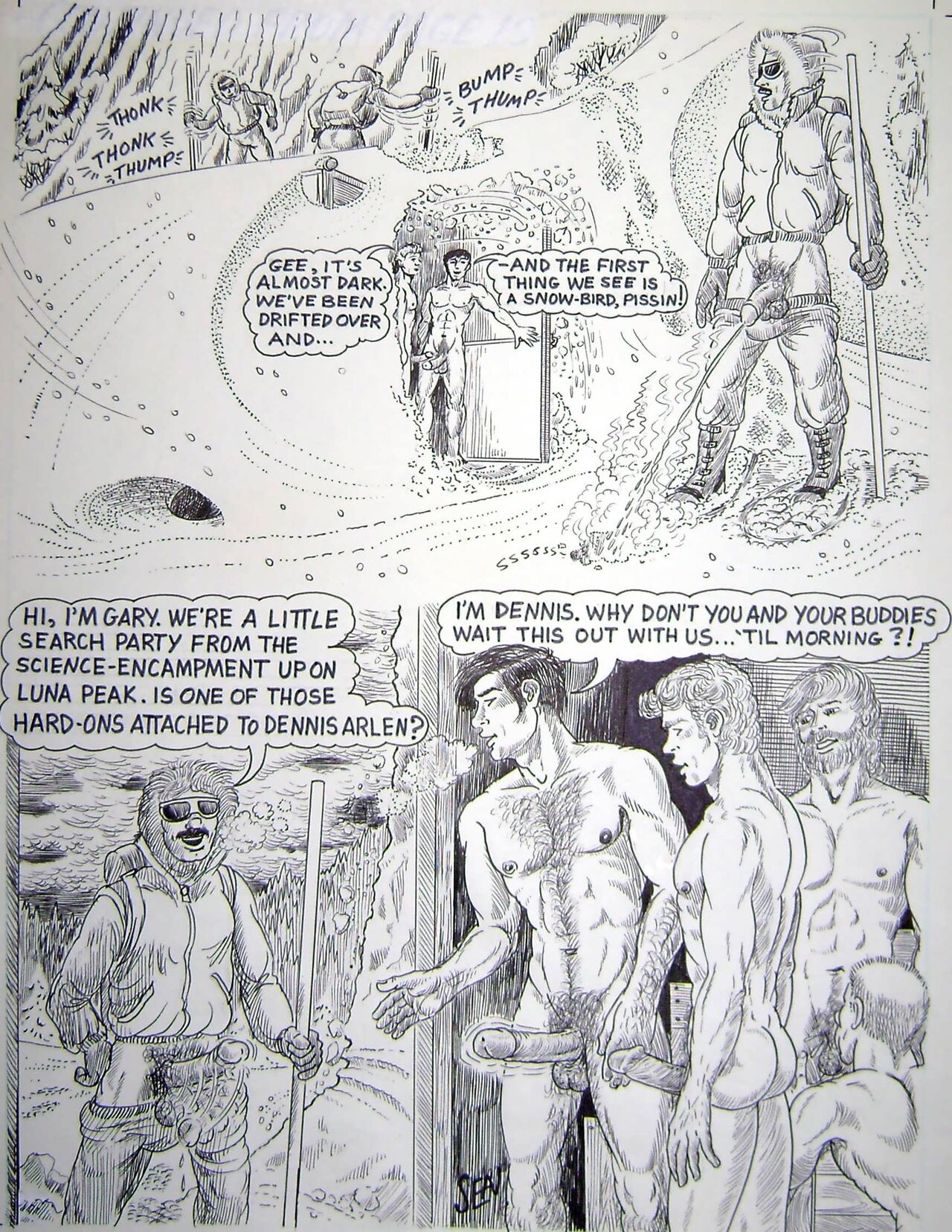 Snow Blow page 7 full