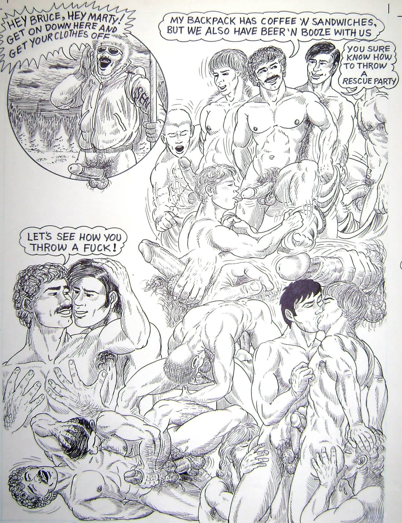 Snow Blow page 8 full