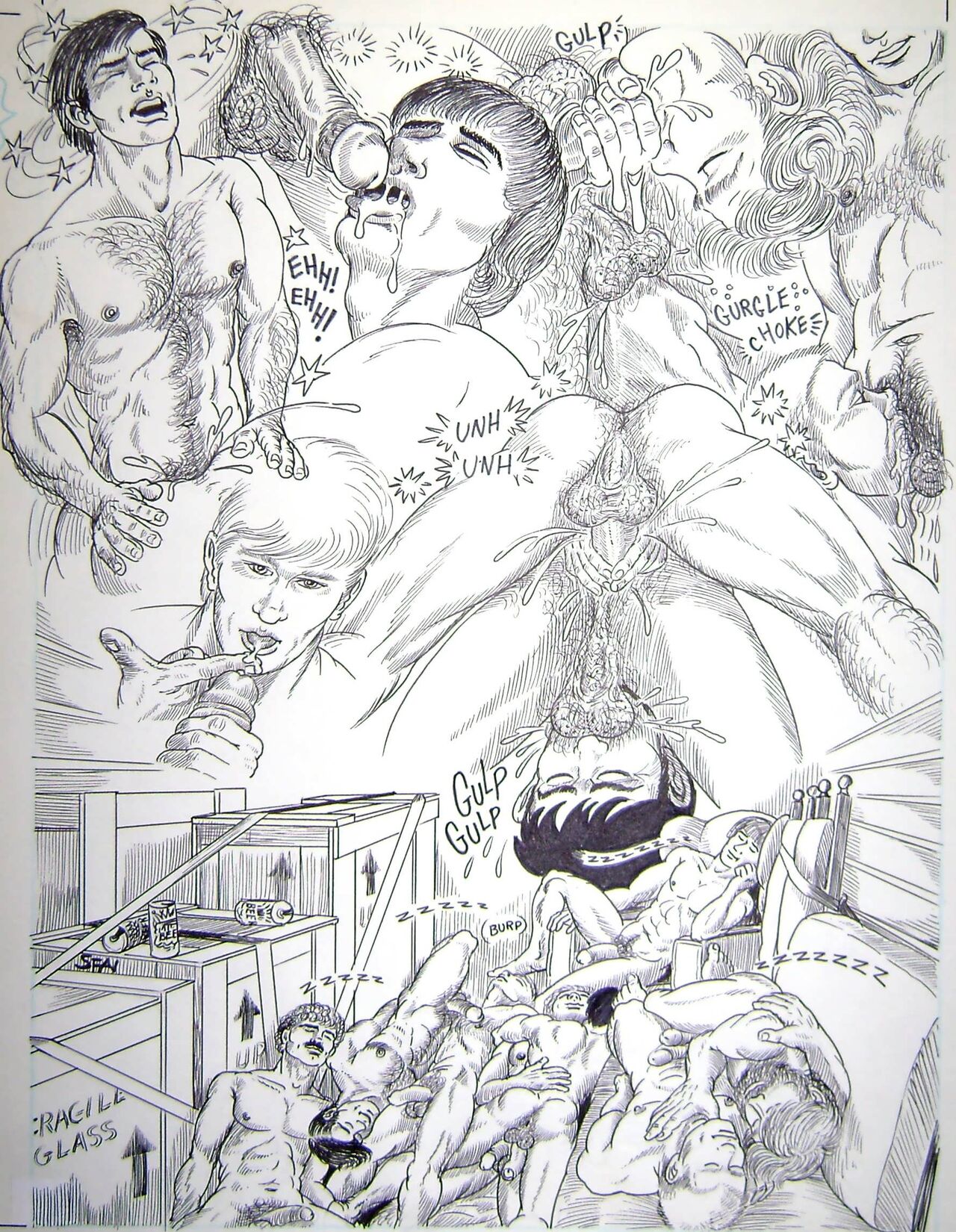 Snow Blow page 9 full