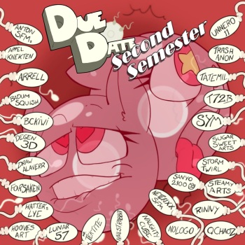 Due Date: Second Semester cover