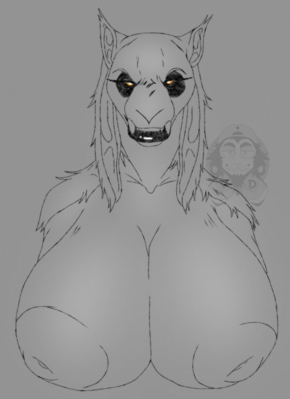 VincentDraws Art Gallery page 8 full