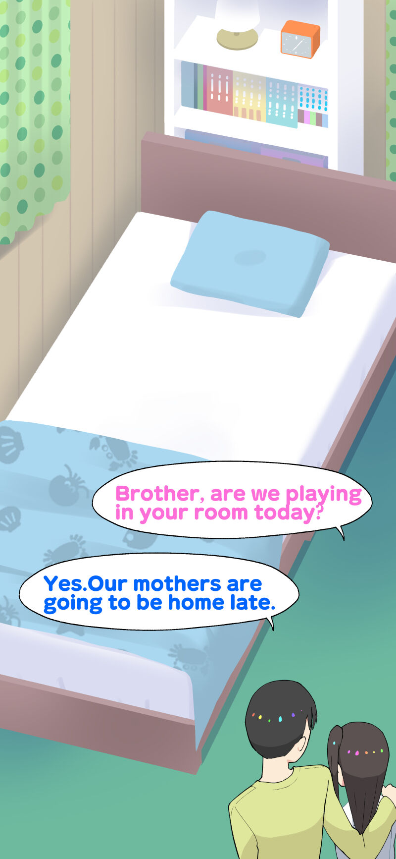 Imouto Sex♡ | Sex With My Little Sister page 2 full