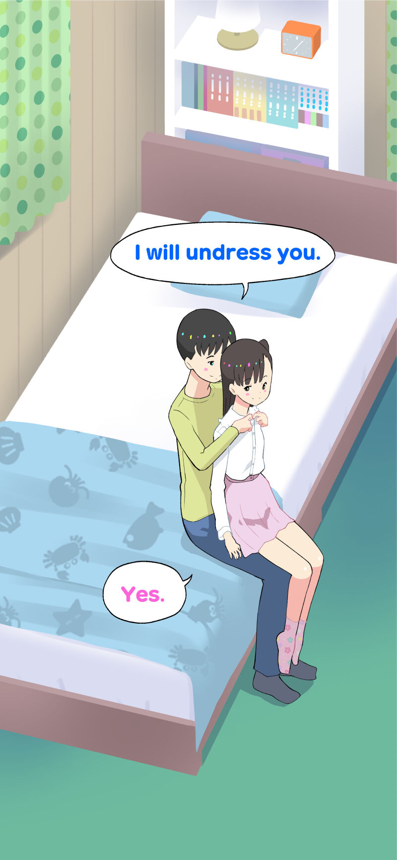 Imouto Sex♡ | Sex With My Little Sister page 3 full