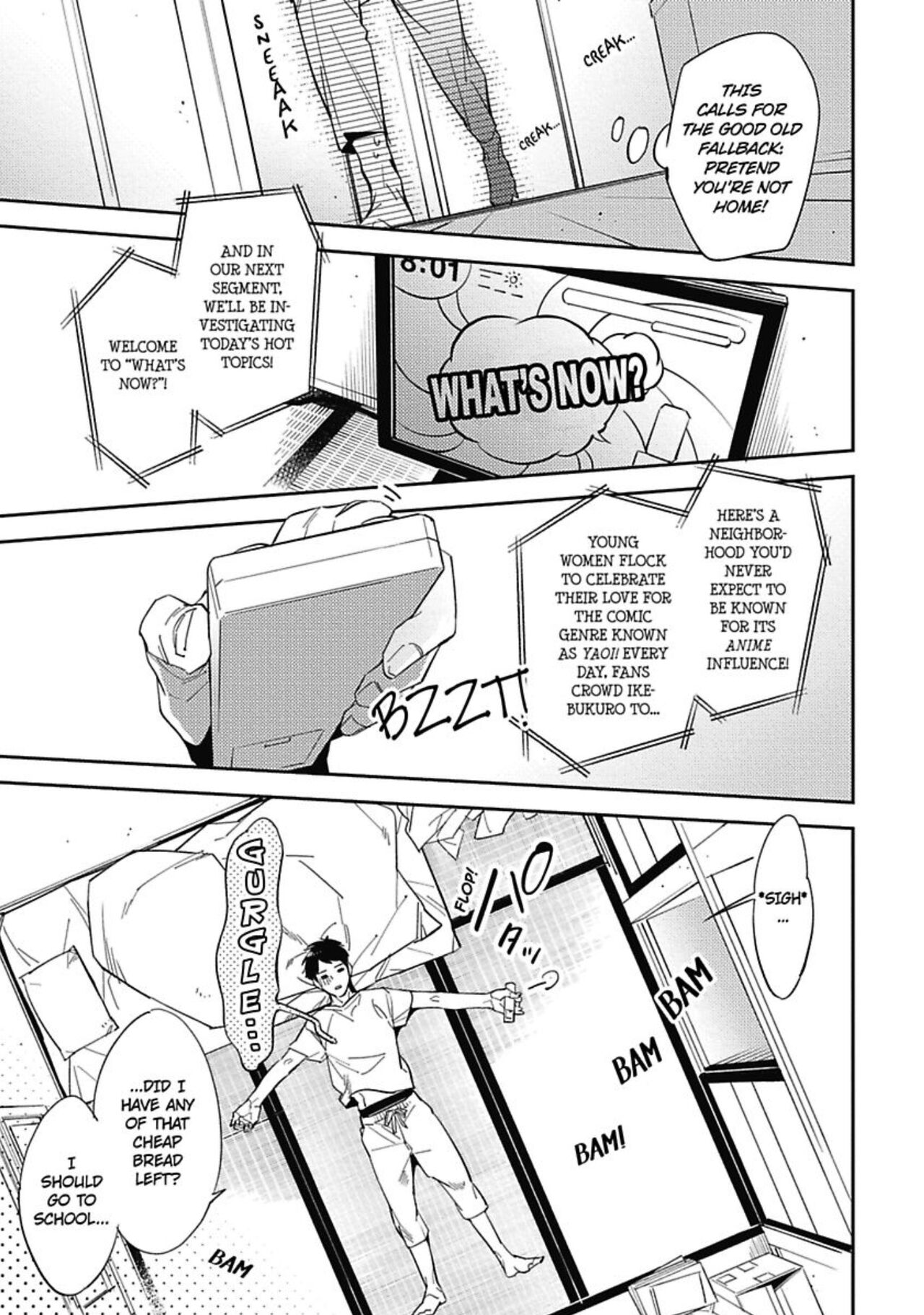 Welcome to The Yaoi Research Club 01 page 7 full