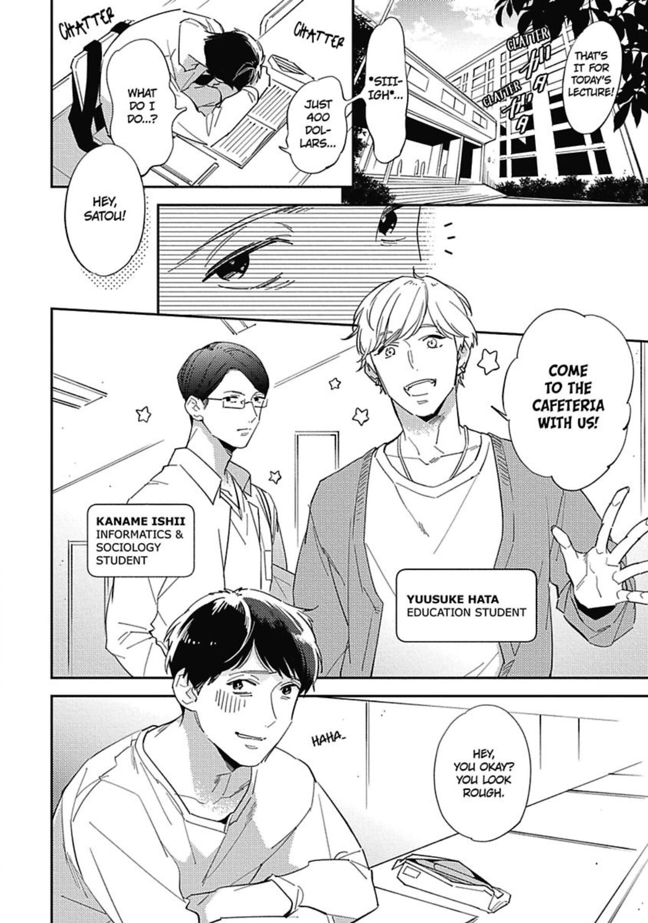 Welcome to The Yaoi Research Club 01 page 8 full