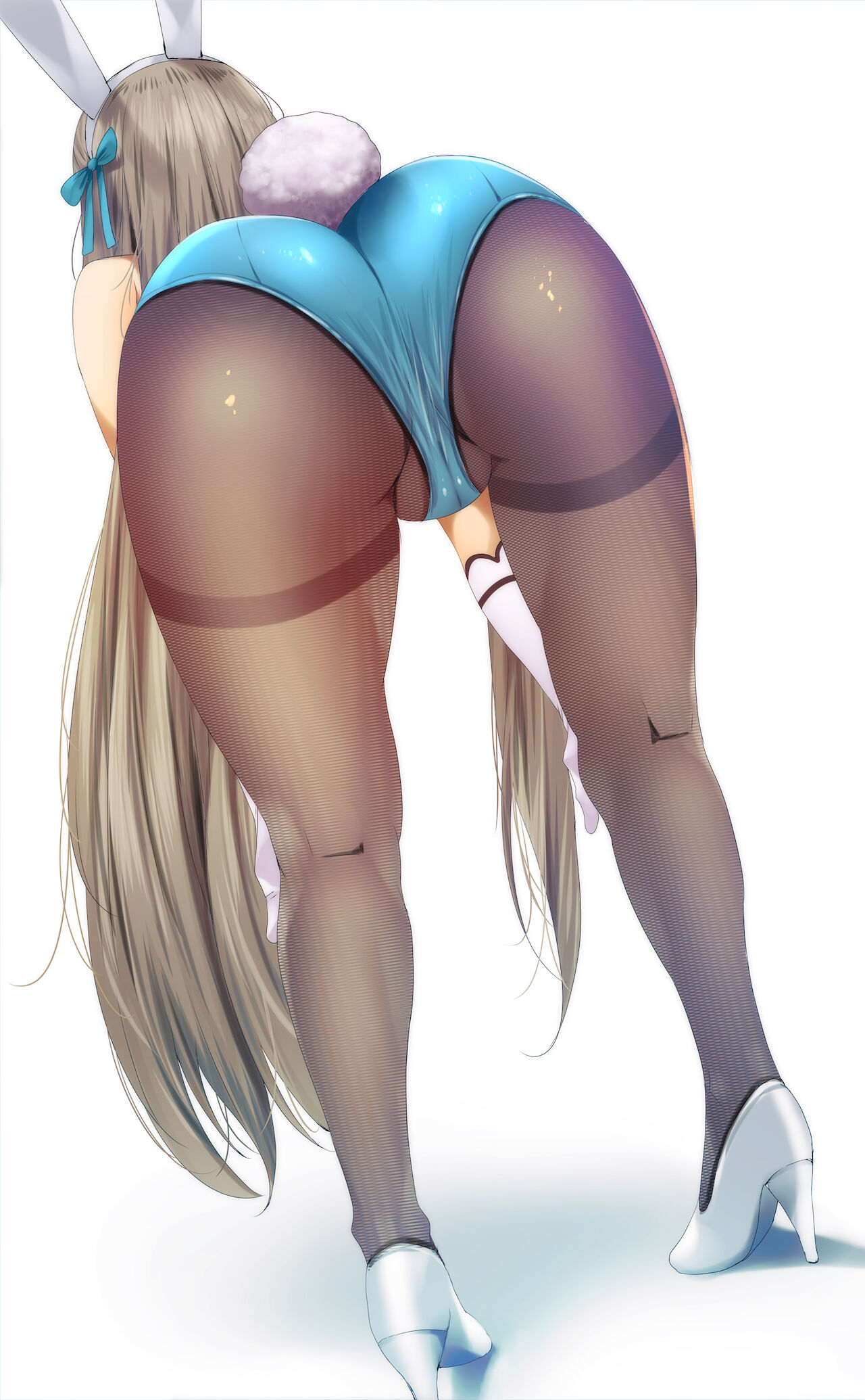 Fumihiko - Blue Archive page 1 full