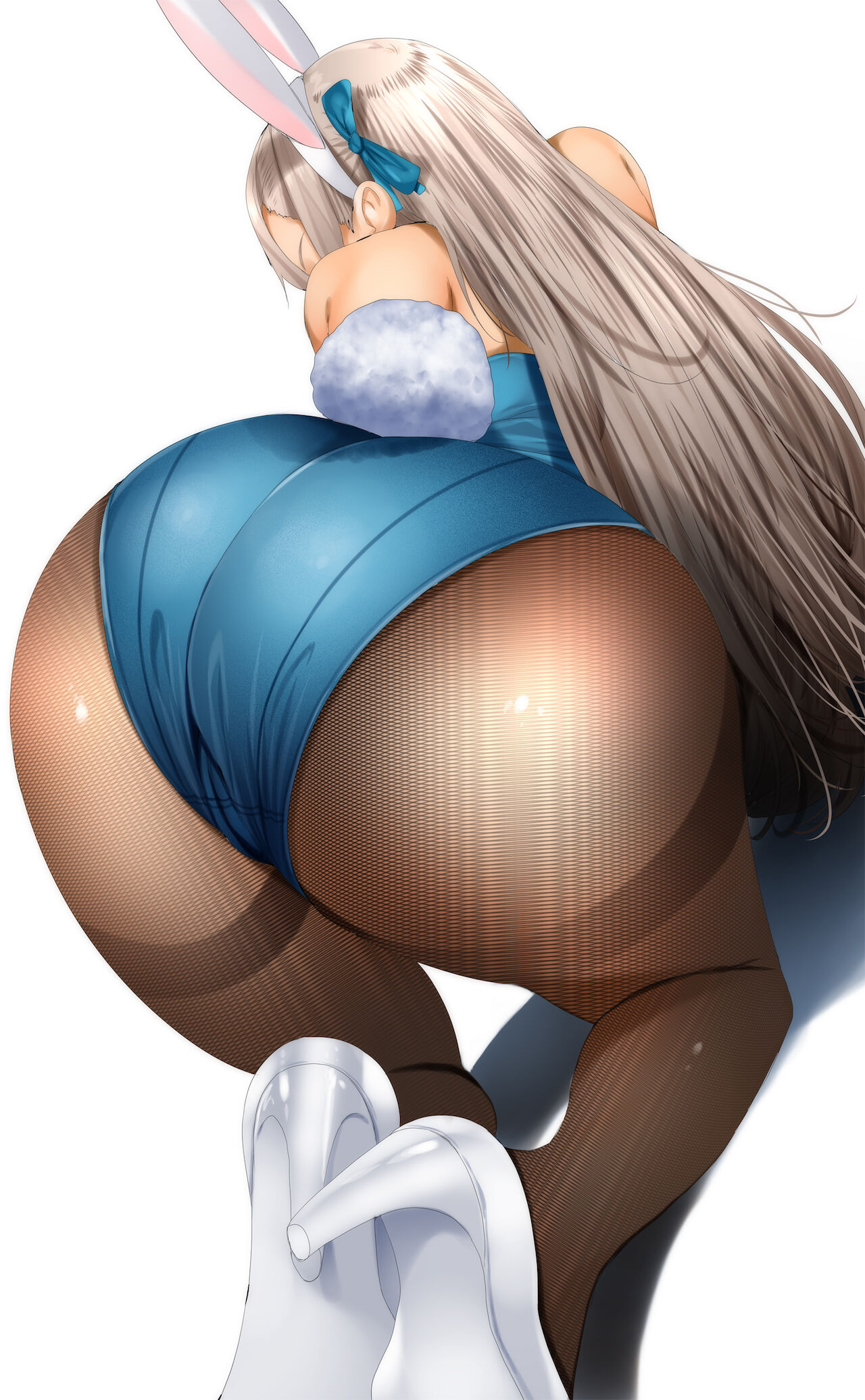 Fumihiko - Blue Archive page 2 full