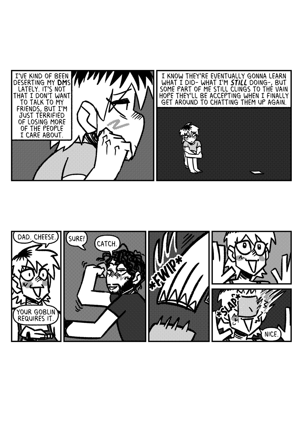 Limerence Part 2: Roots and Waves page 10 full