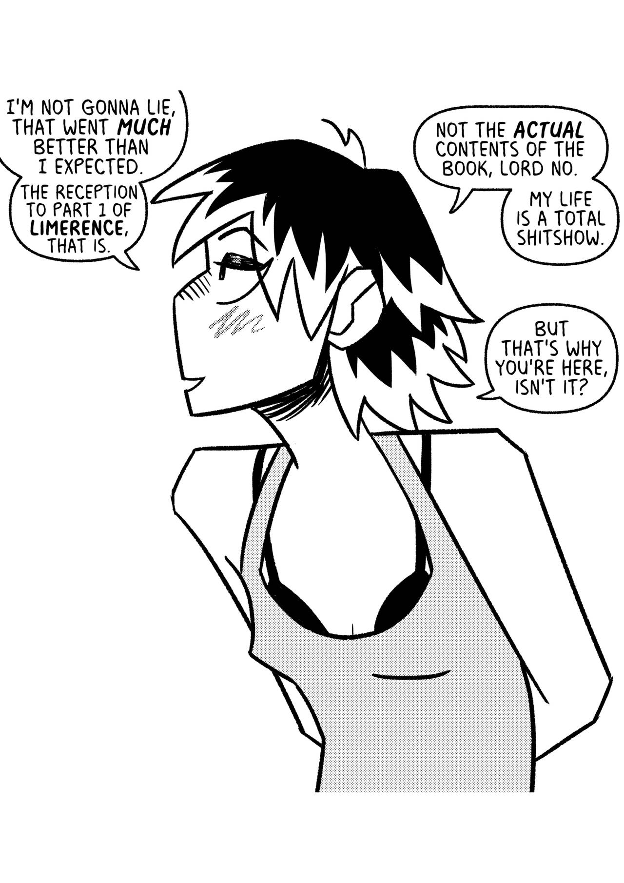 Limerence Part 2: Roots and Waves page 4 full