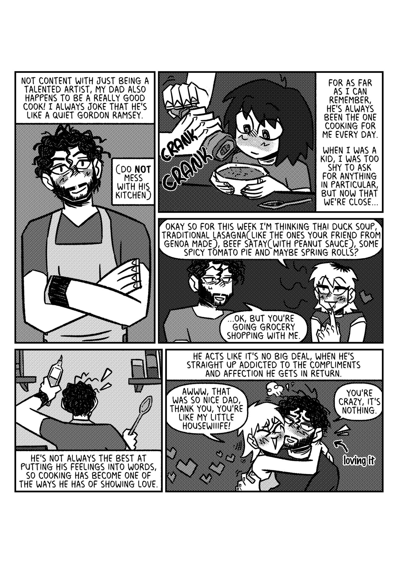 Limerence Part 2: Roots and Waves page 9 full