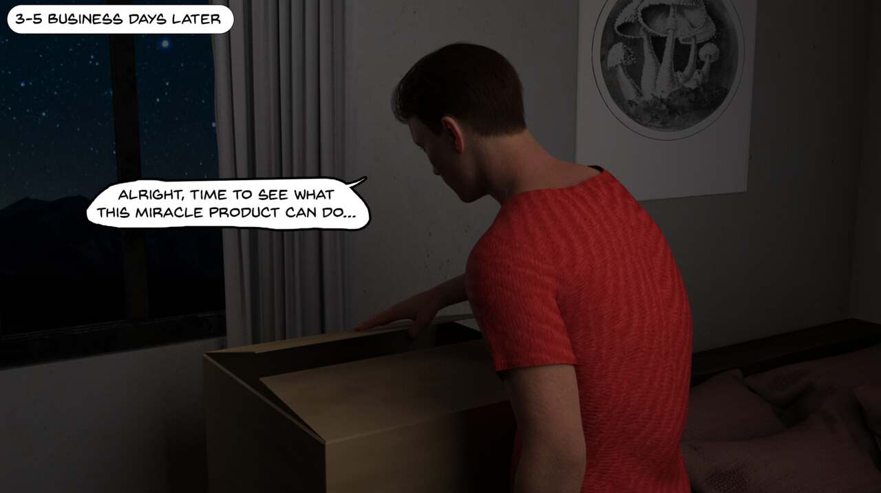 Becoming a gamer page 7 full