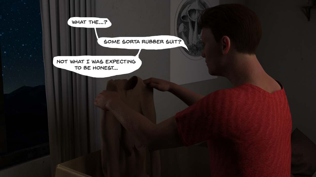 Becoming a gamer page 8 full