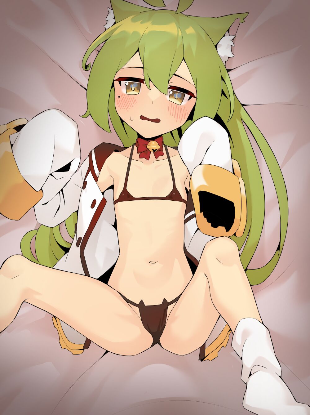 Akashi  uncensored page 8 full