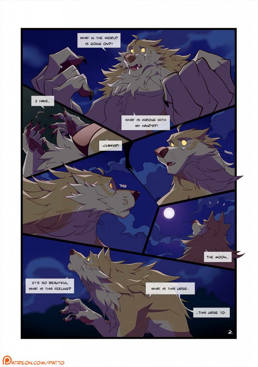 Alpha-9 - Issue1 page 3 full