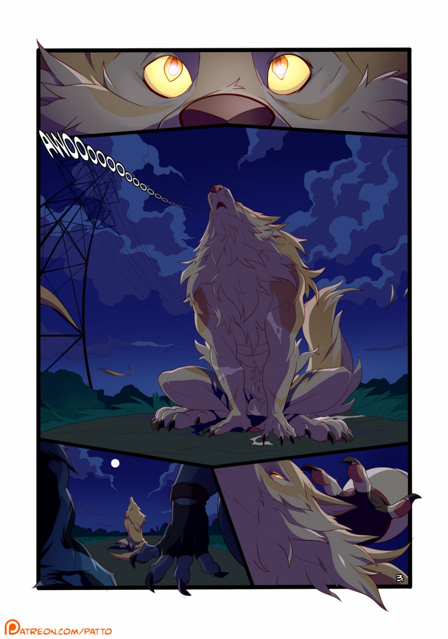 Alpha-9 - Issue1 page 4 full