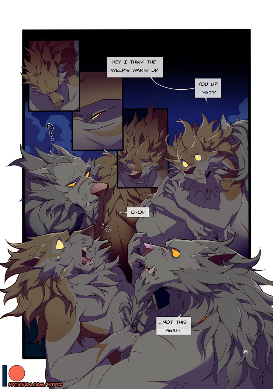 Alpha-9 - Issue1 page 8 full