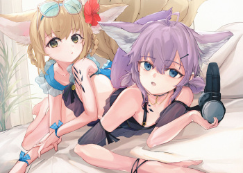 MIDU cover