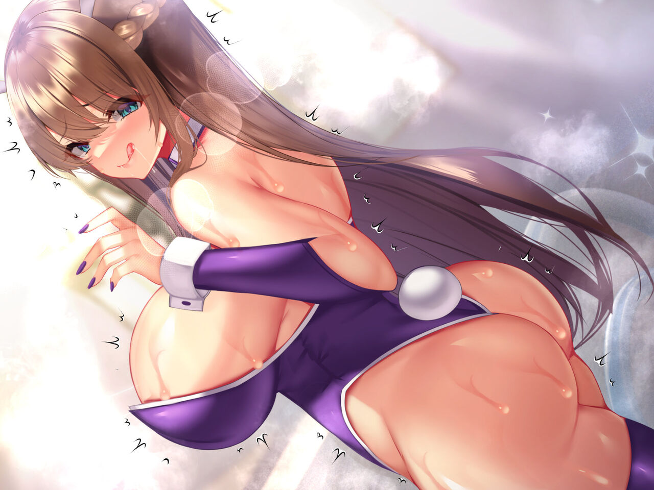 巨乳過ぎる美人義母すみれさん25歳による寝取らせドスケベねっとり誘惑に、童貞デカチン持ち息子の俺は抗えるのか！？ page 4 full
