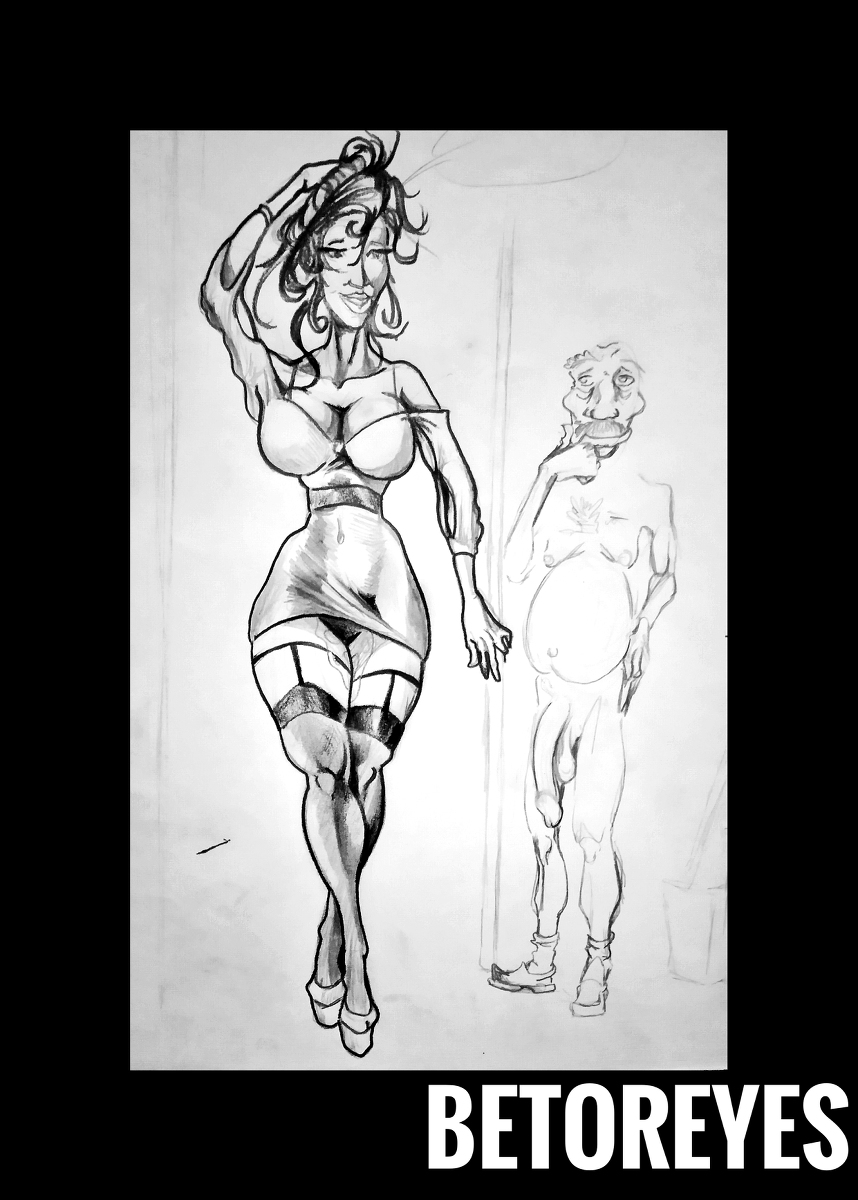 - Historias Mixtas page 9 full