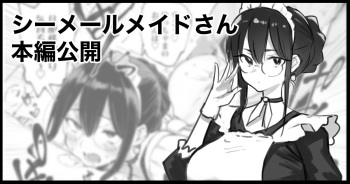 Shemale Maid cover