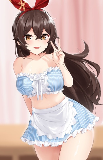 ★PATREON★ Shengtian cover