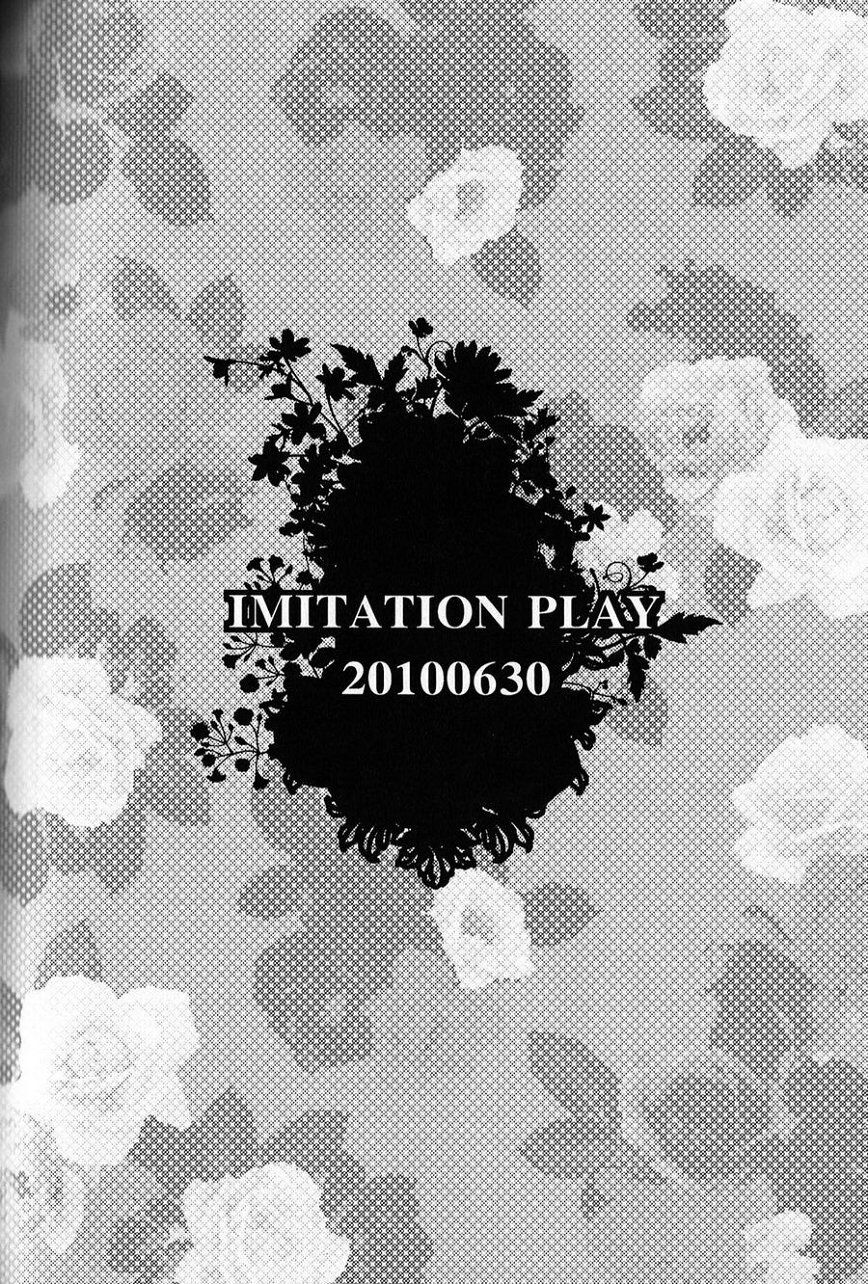IMITATION PLAY page 2 full
