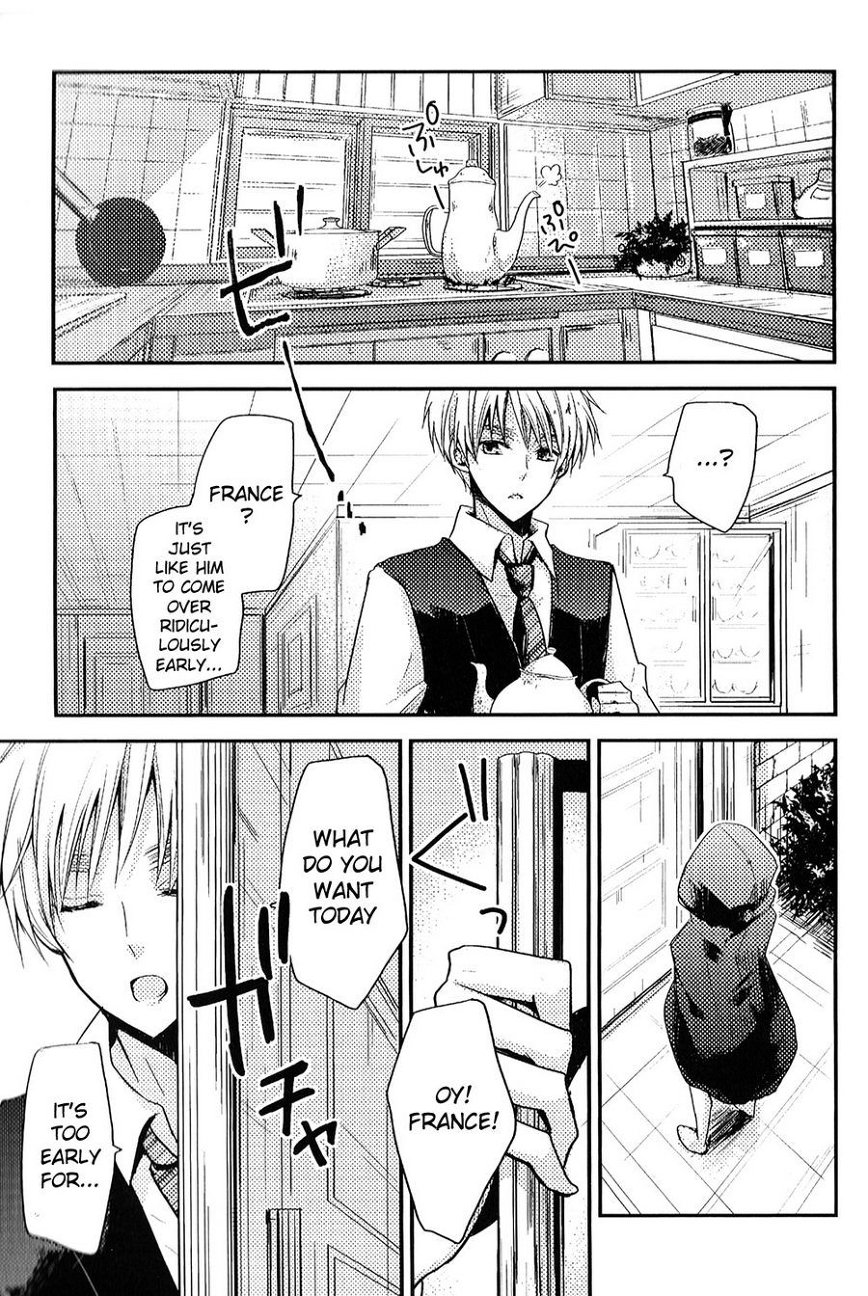 IMITATION PLAY page 3 full